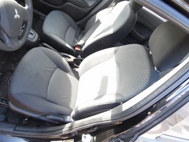 2015 MITSUBISHI MIRAGE DE BLACK 1.2 AT 193920